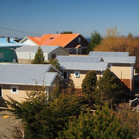 Villanita Punta Arenas Eksteriør billede