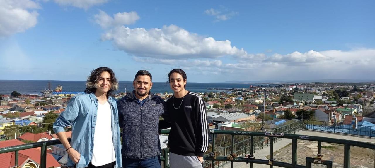 Villanita Punta Arenas Eksteriør billede