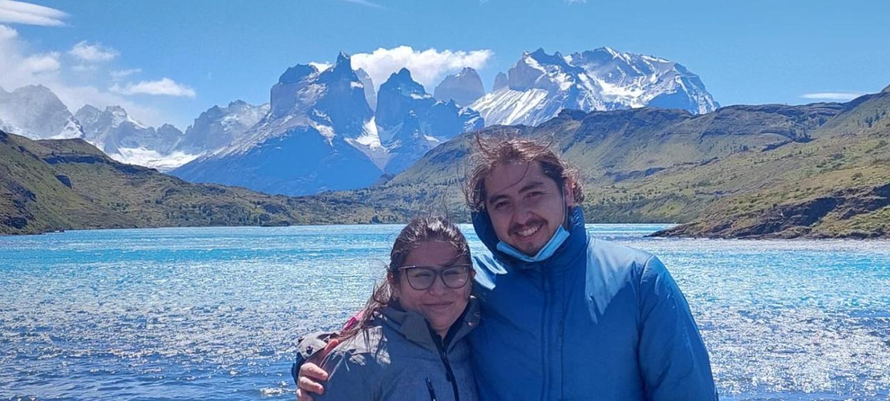 Villanita Punta Arenas Eksteriør billede
