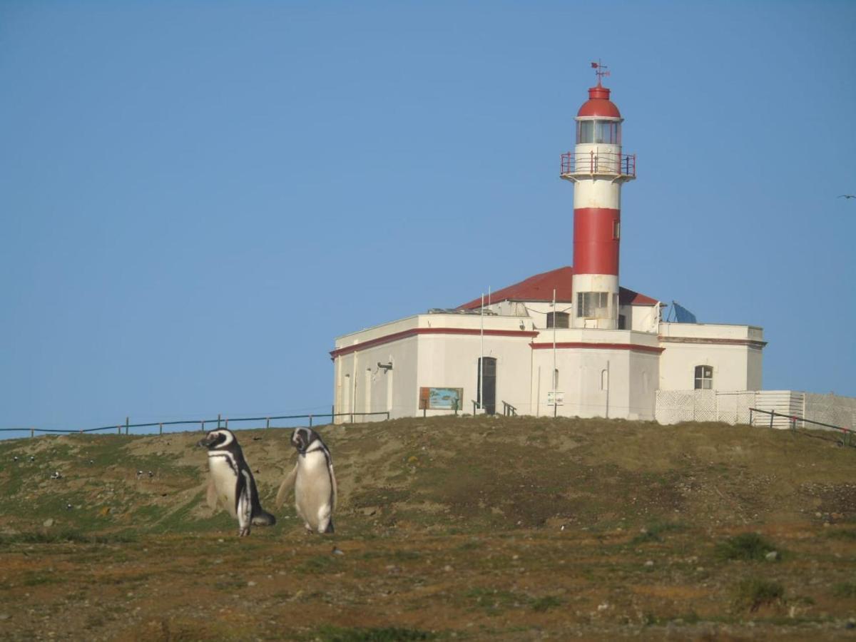 Villanita Punta Arenas Eksteriør billede