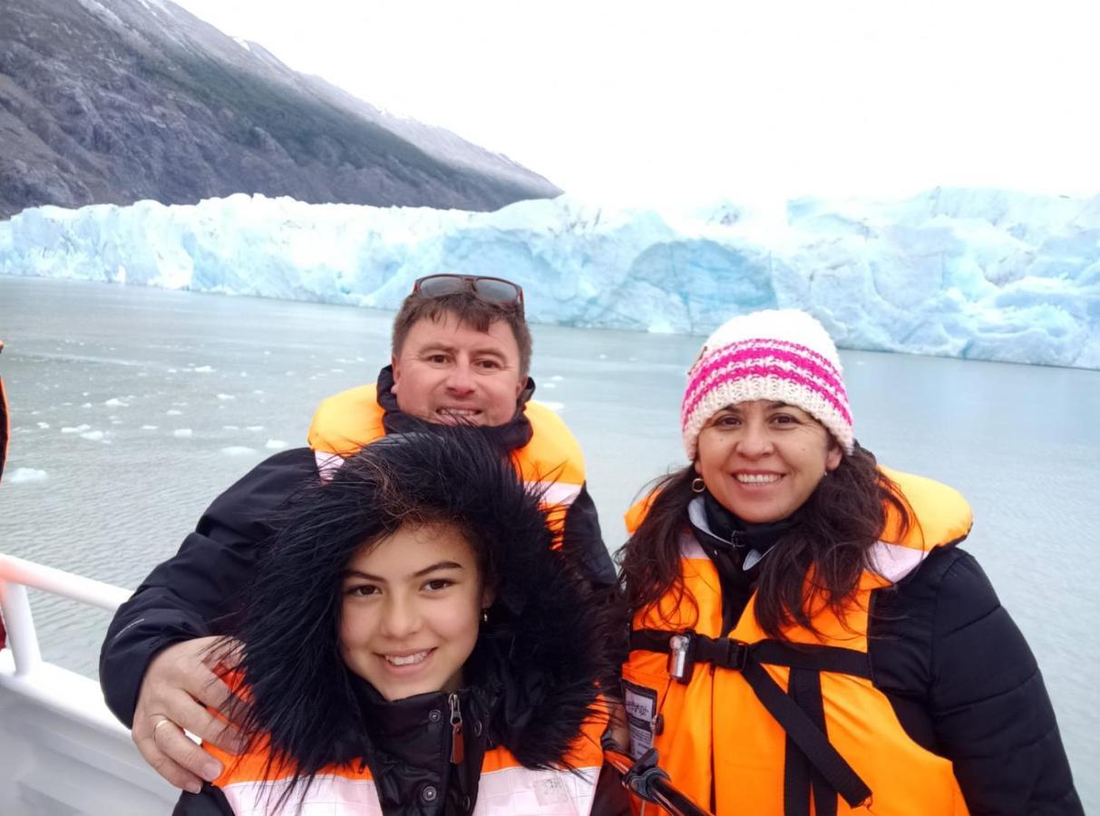 Villanita Punta Arenas Eksteriør billede