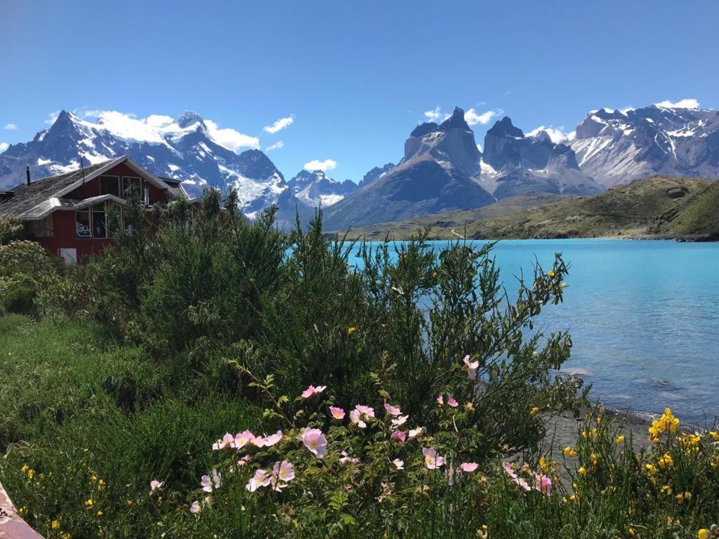 Villanita Punta Arenas Eksteriør billede