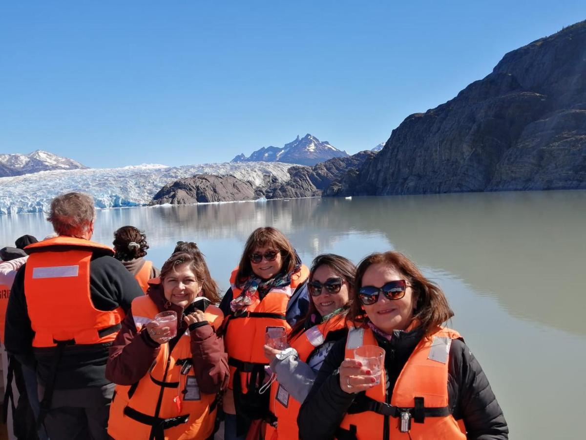 Villanita Punta Arenas Eksteriør billede