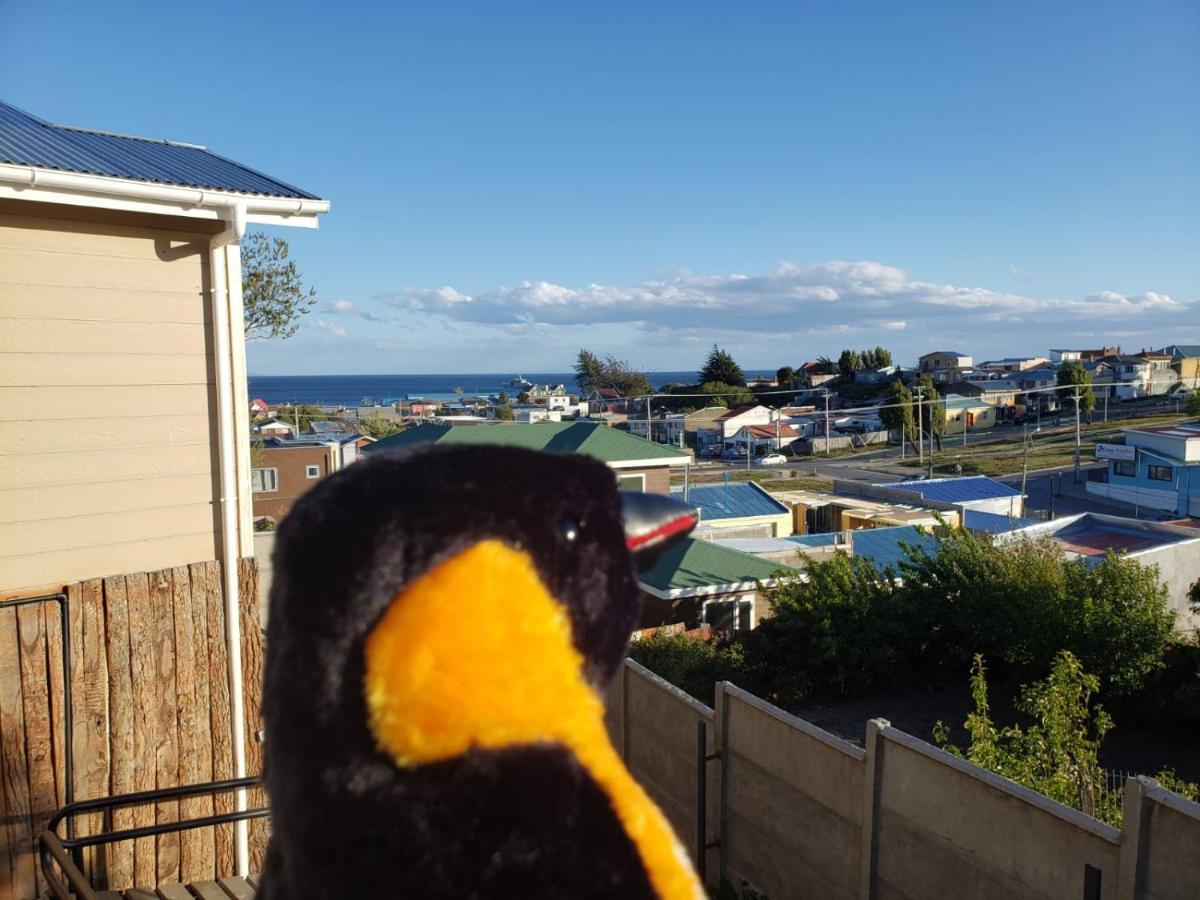 Villanita Punta Arenas Eksteriør billede