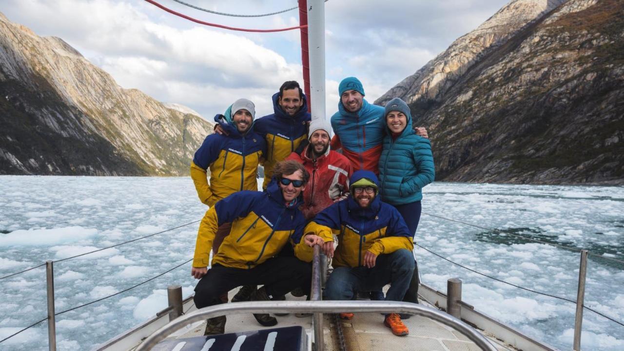 Villanita Punta Arenas Eksteriør billede