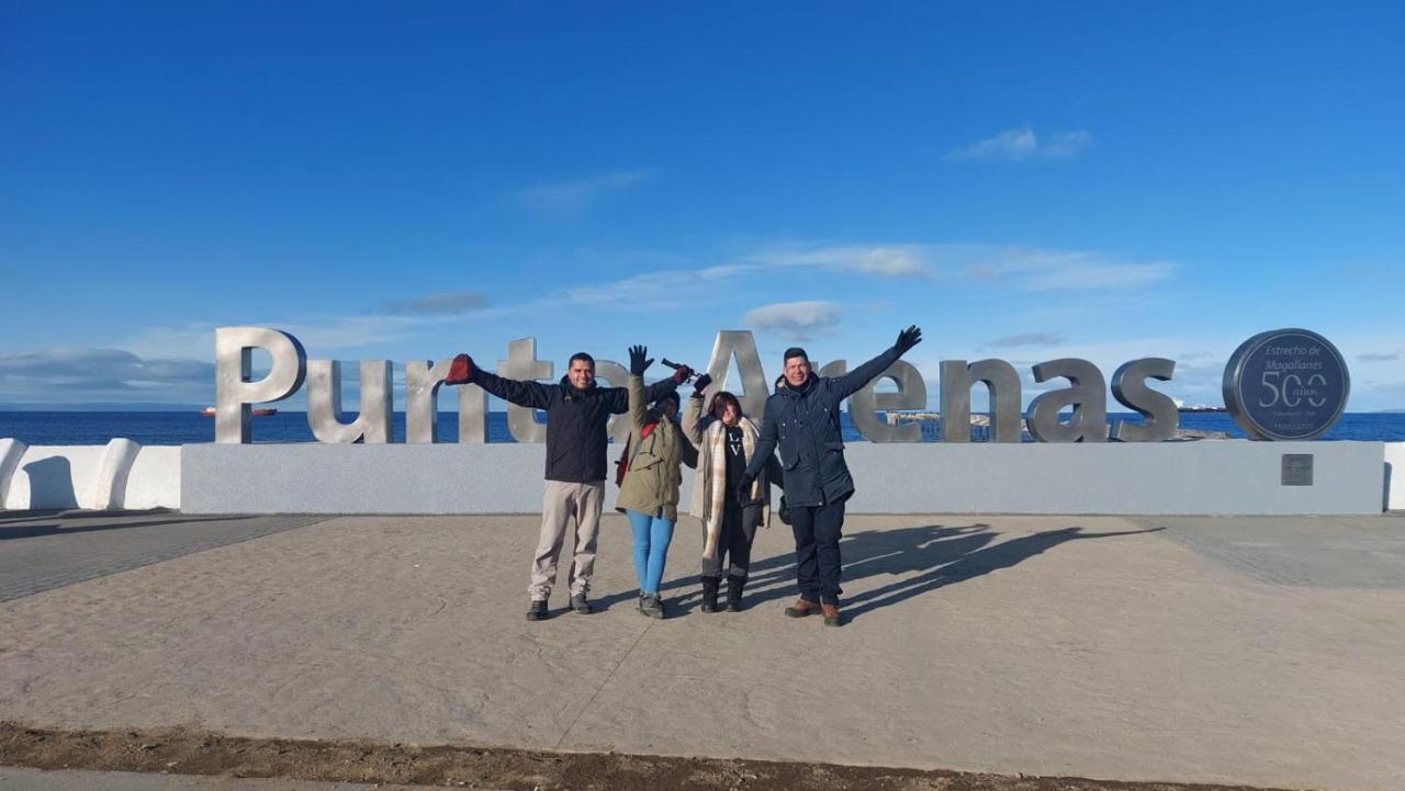 Villanita Punta Arenas Eksteriør billede