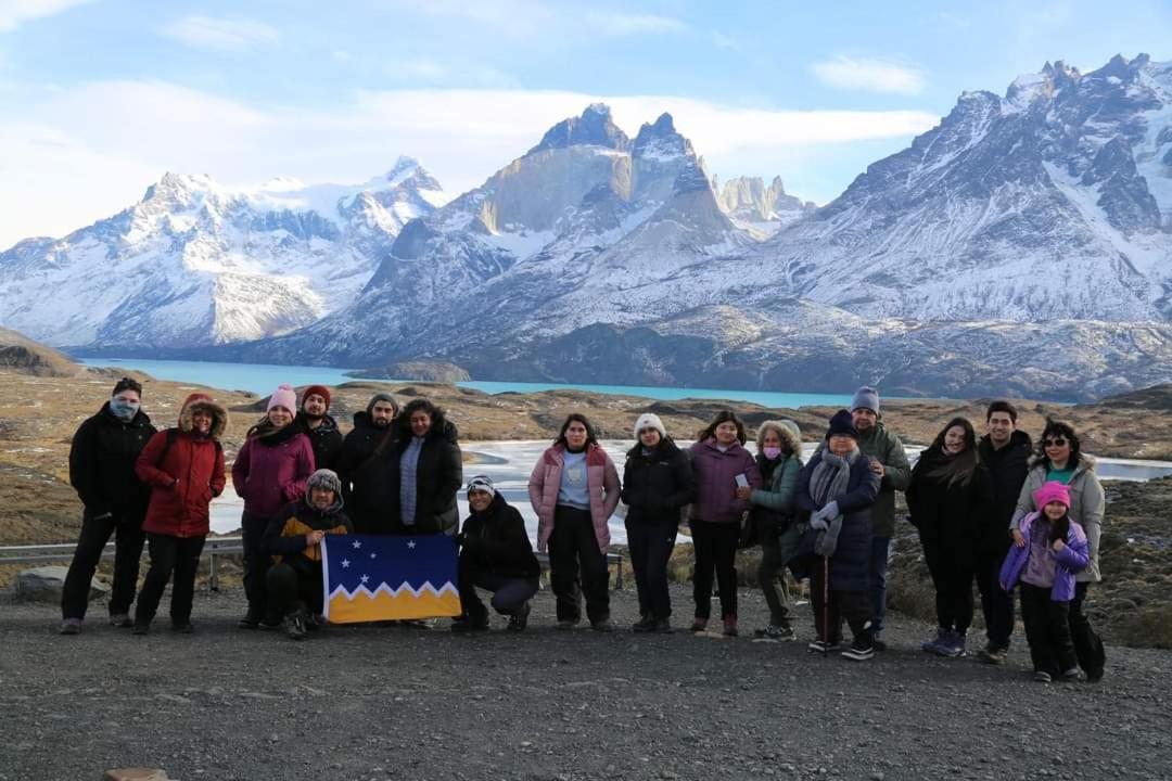 Villanita Punta Arenas Eksteriør billede
