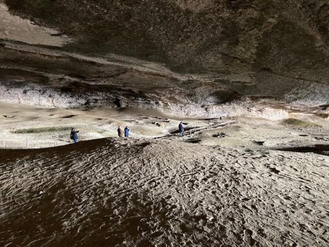 Villanita Punta Arenas Eksteriør billede
