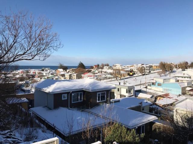 Villanita Punta Arenas Eksteriør billede