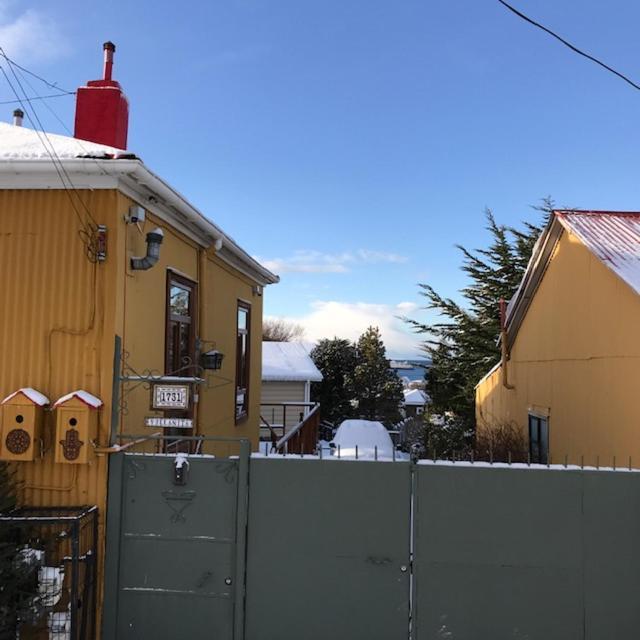 Villanita Punta Arenas Eksteriør billede