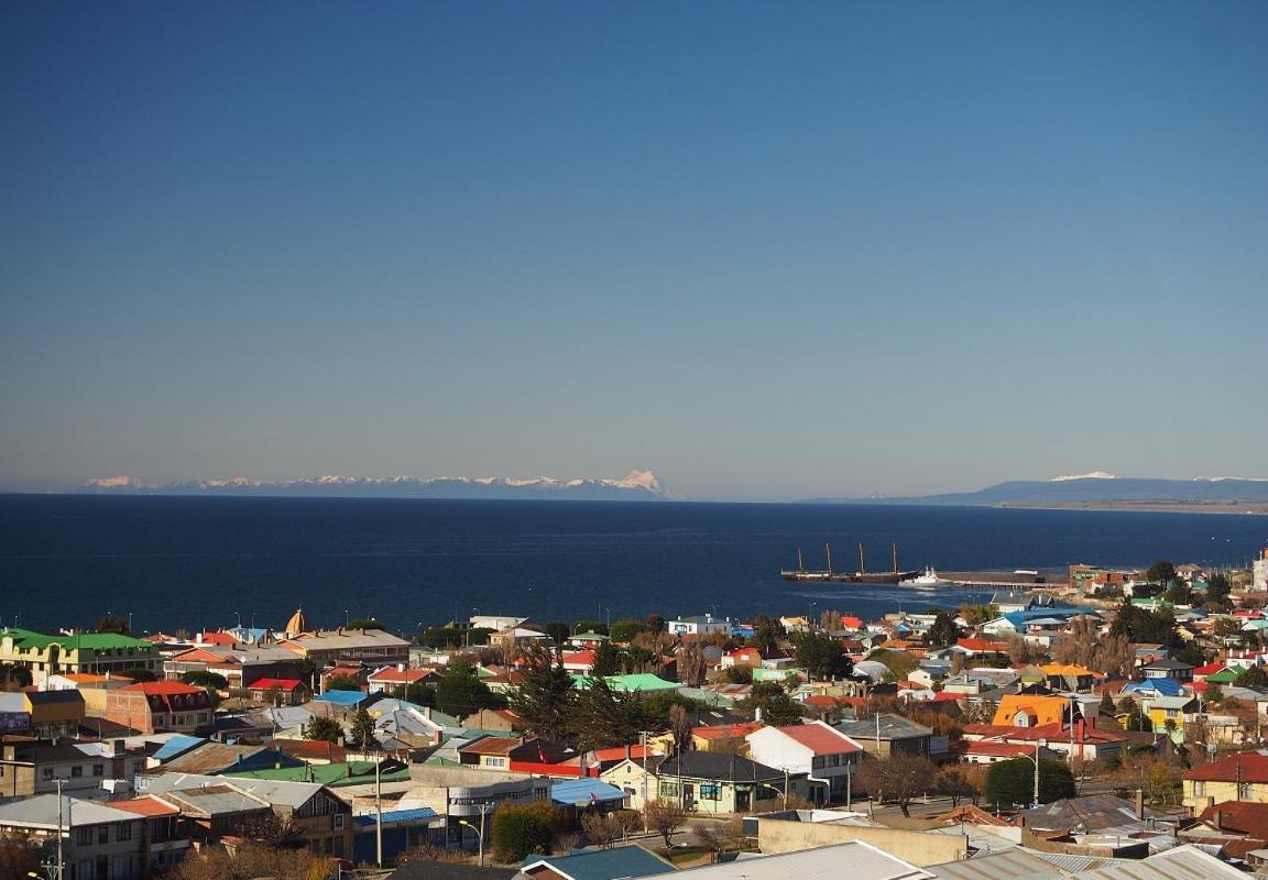 Villanita Punta Arenas Eksteriør billede
